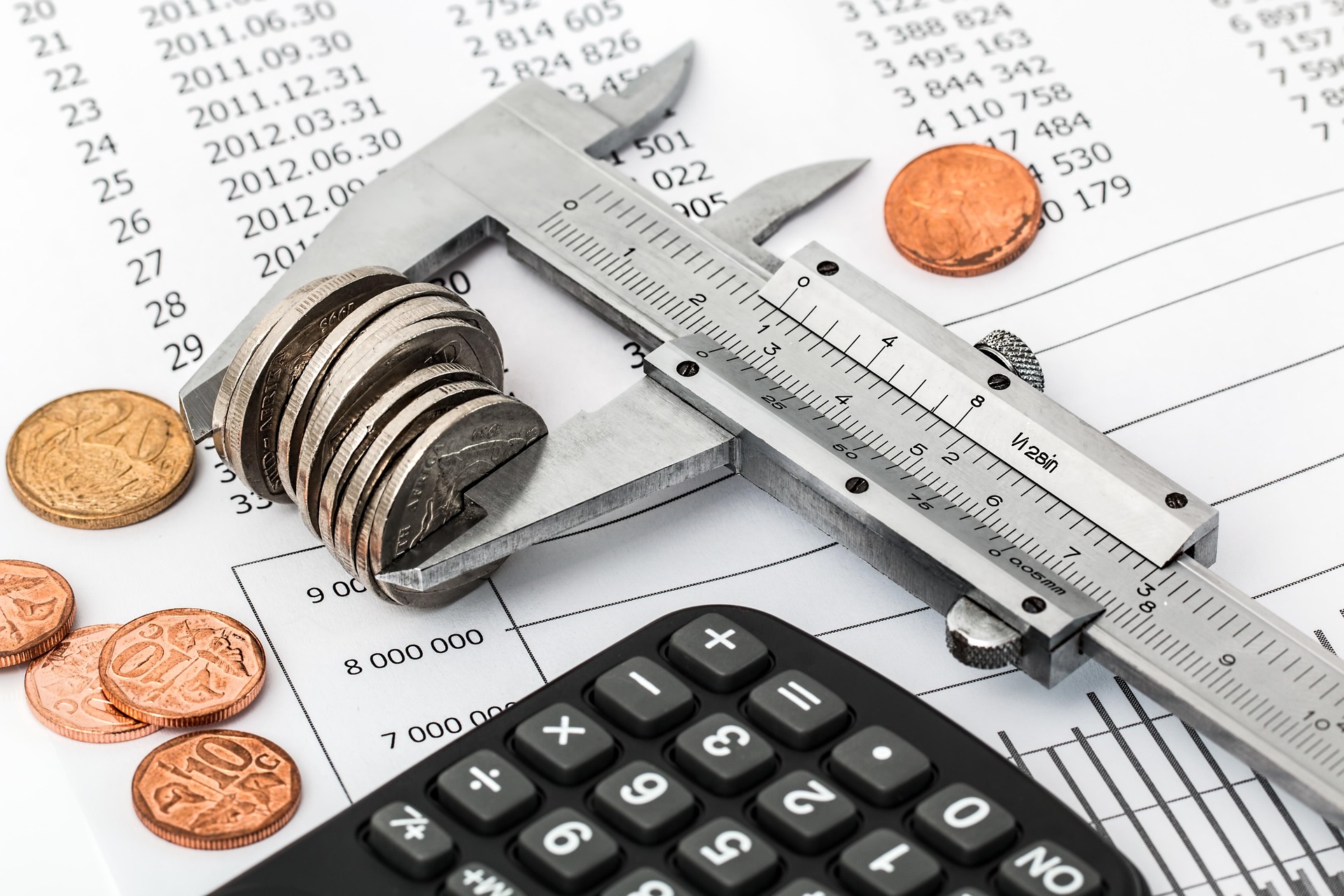 Property Taxes ↑ in Florida